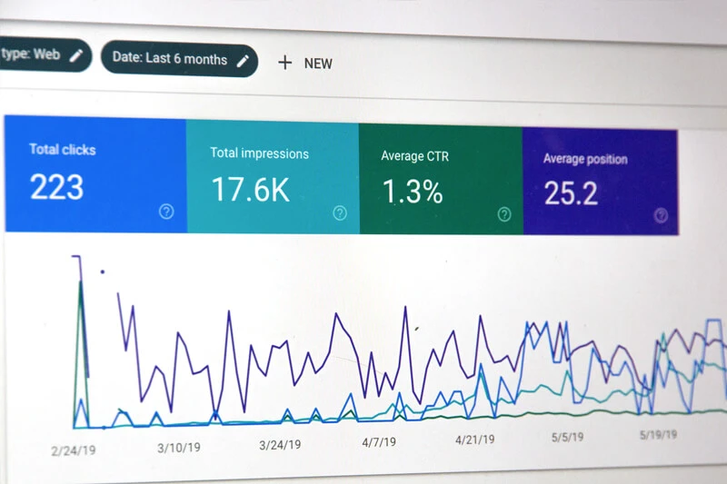 Search Engine Optimization